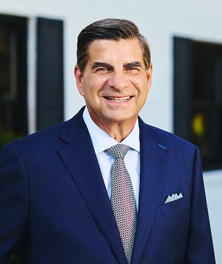 R. Timothy Jansen